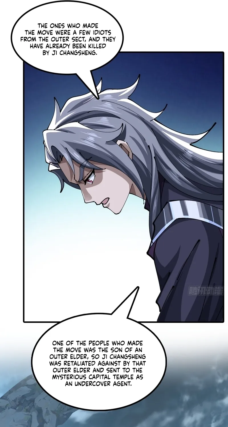 Read Speedrunning Immortal Cultivation chapter 69 image 28 on Lezhin