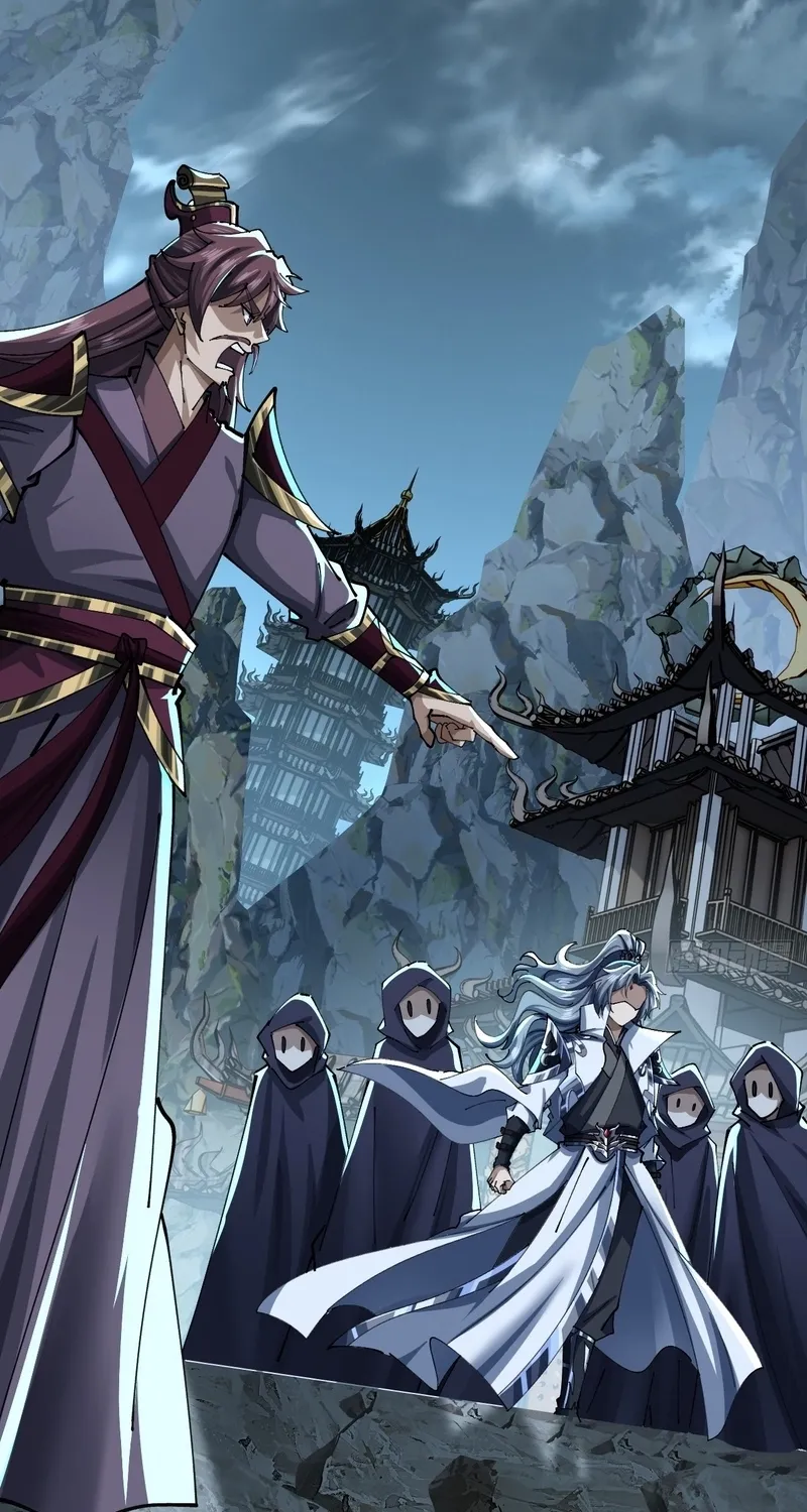 Read Speedrunning Immortal Cultivation chapter 69 image 29 on Lezhin
