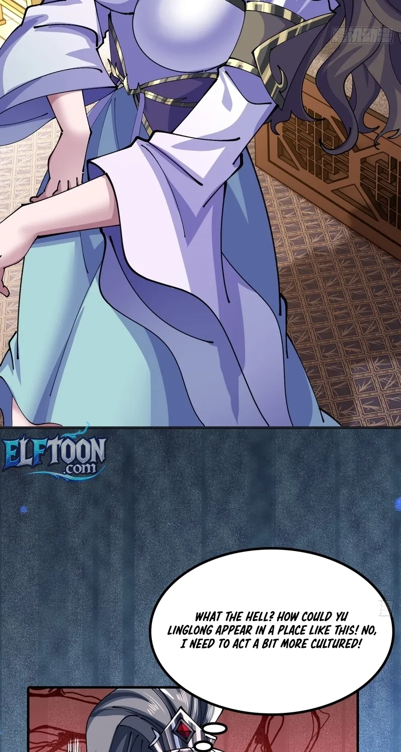 Read Speedrunning Immortal Cultivation chapter 69 image 3 on Lezhin