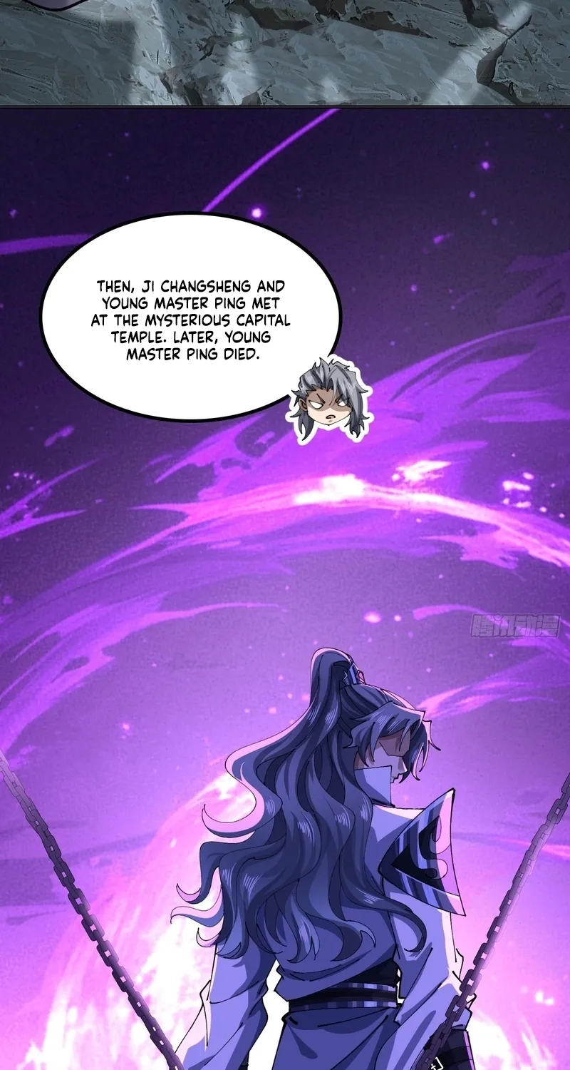 Read Speedrunning Immortal Cultivation chapter 69 image 30 on Lezhin