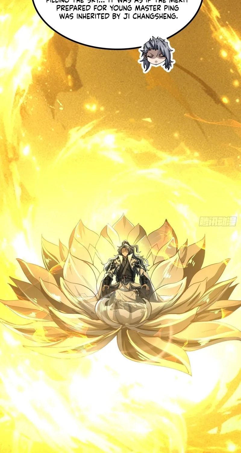 Read Speedrunning Immortal Cultivation chapter 69 image 32 on Lezhin