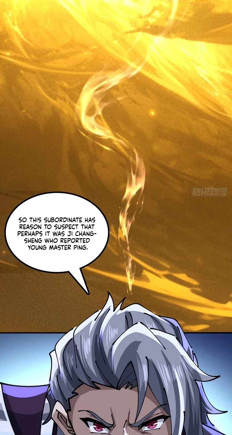 Read Speedrunning Immortal Cultivation chapter 69 image 33 on Lezhin