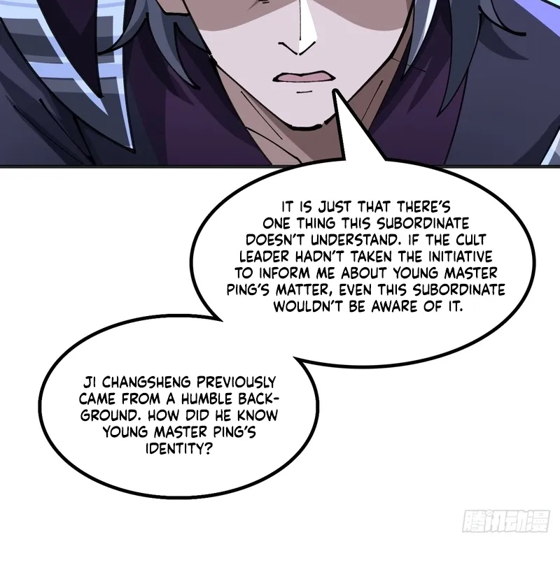 Read Speedrunning Immortal Cultivation chapter 69 image 34 on Lezhin