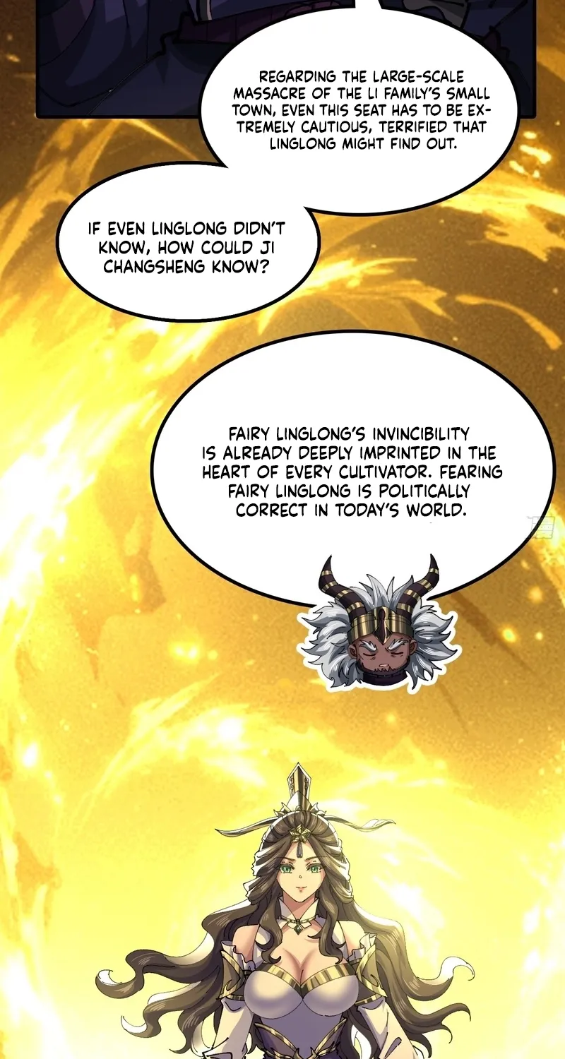 Read Speedrunning Immortal Cultivation chapter 69 image 38 on Lezhin