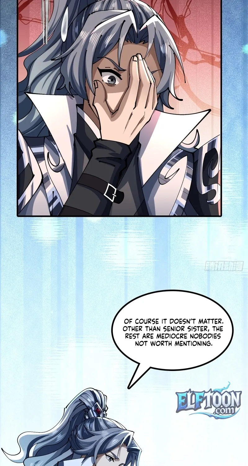 Read Speedrunning Immortal Cultivation chapter 69 image 4 on Lezhin