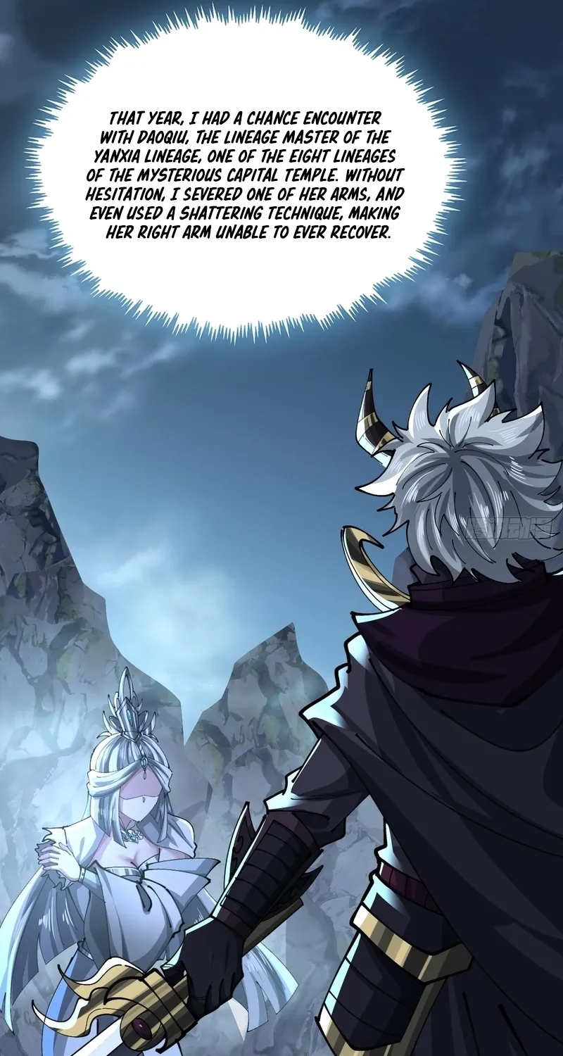 Read Speedrunning Immortal Cultivation chapter 69 image 42 on Lezhin