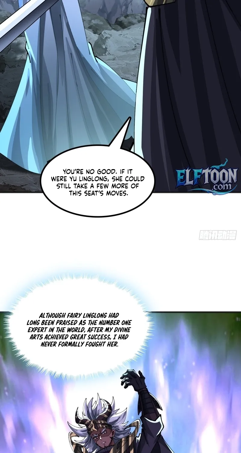 Read Speedrunning Immortal Cultivation chapter 69 image 43 on Lezhin