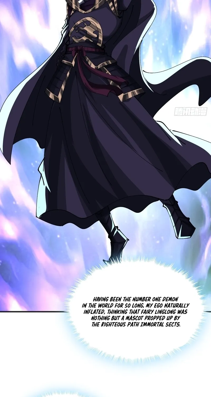 Read Speedrunning Immortal Cultivation chapter 69 image 44 on Lezhin