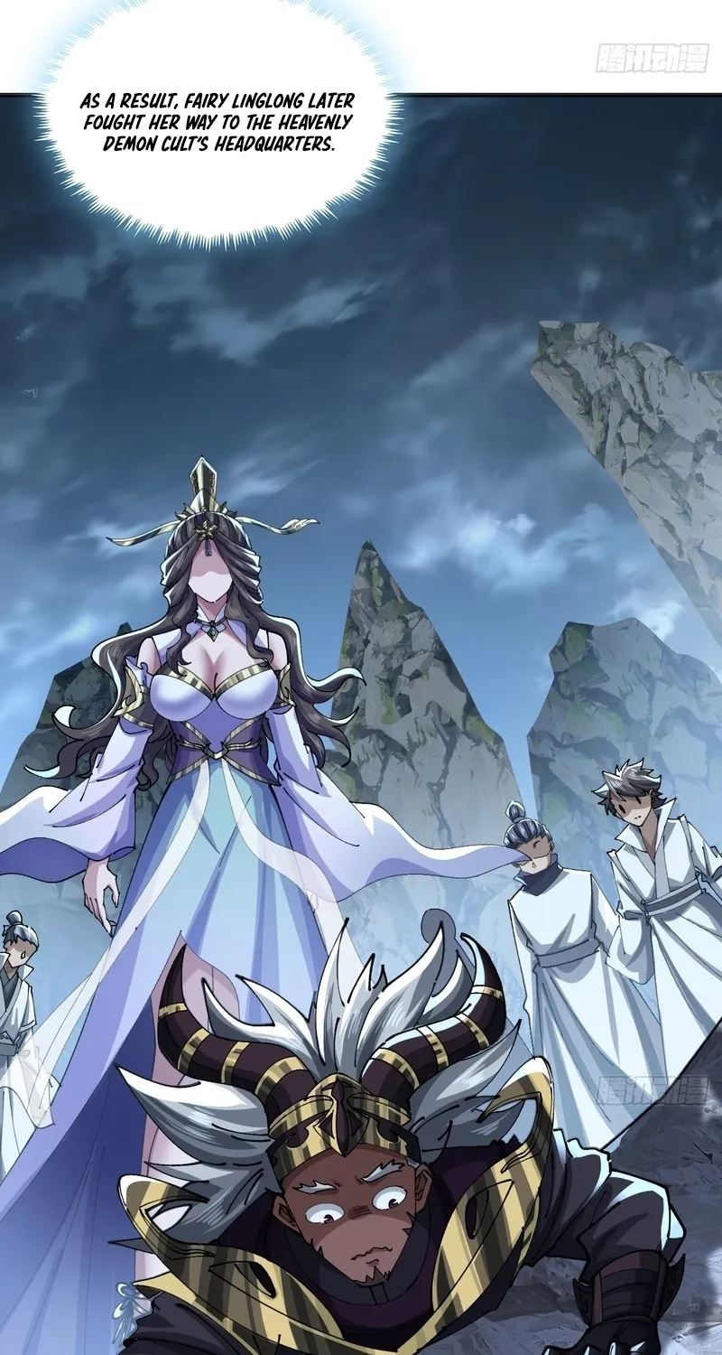 Read Speedrunning Immortal Cultivation chapter 69 image 45 on Lezhin