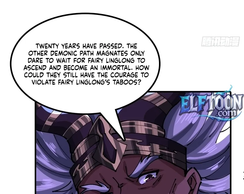 Read Speedrunning Immortal Cultivation chapter 69 image 48 on Lezhin