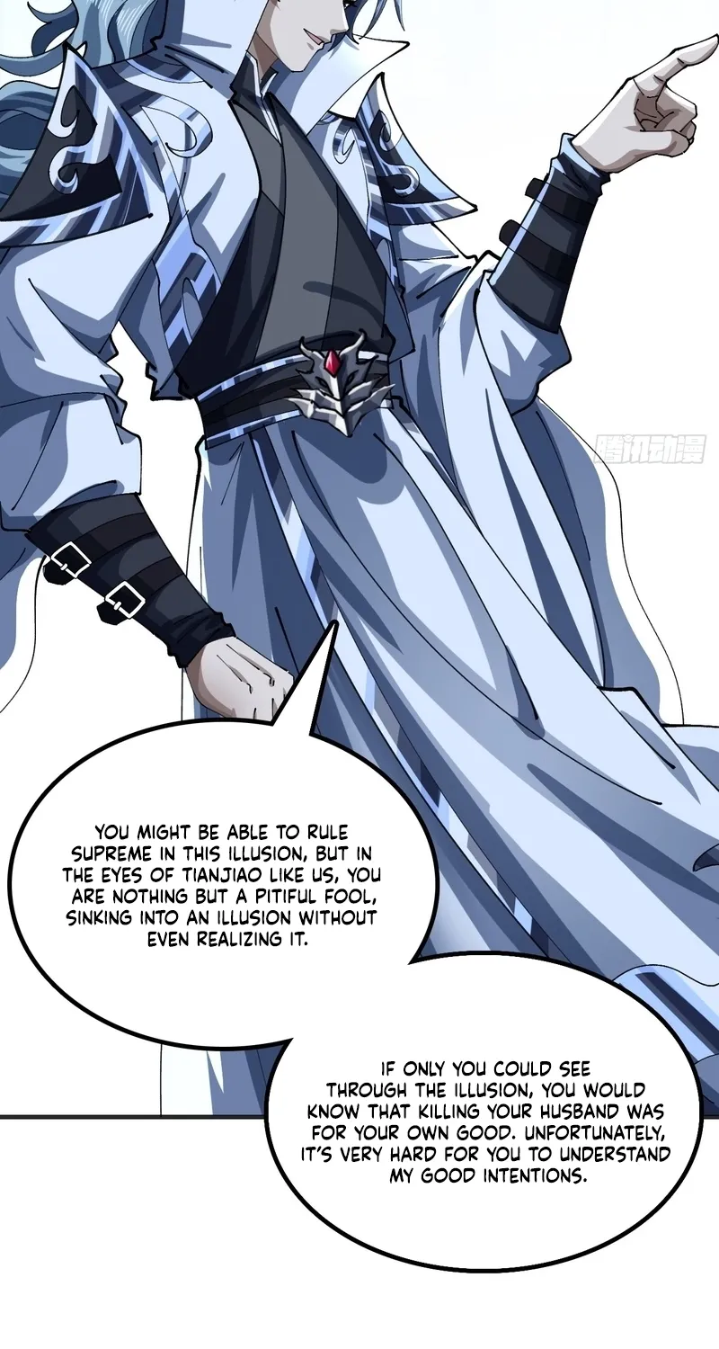 Read Speedrunning Immortal Cultivation chapter 69 image 5 on Lezhin