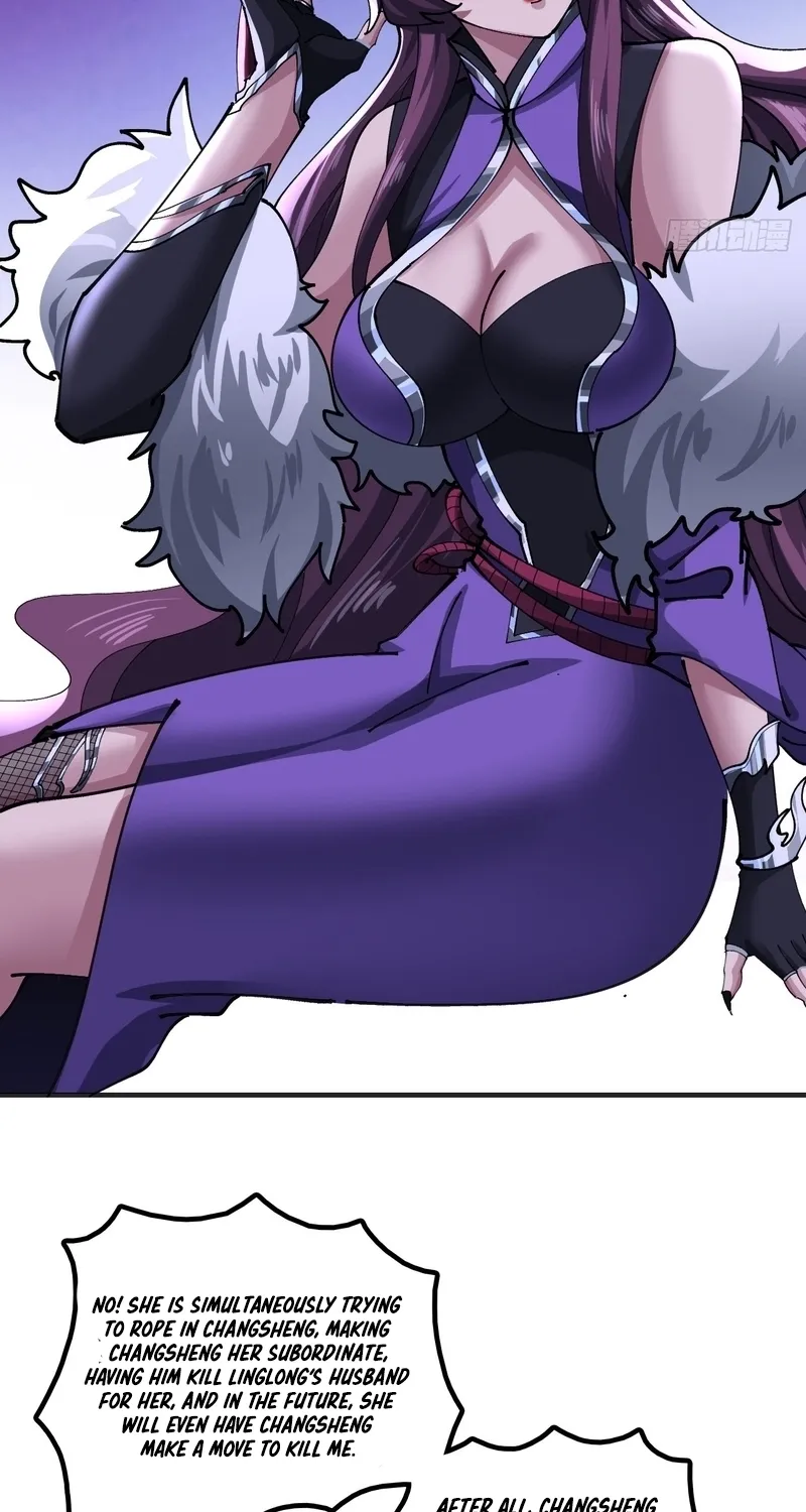 Read Speedrunning Immortal Cultivation chapter 69 image 52 on Lezhin