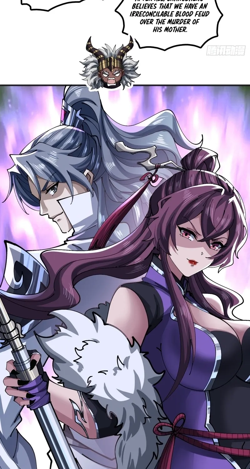 Read Speedrunning Immortal Cultivation chapter 69 image 53 on Lezhin