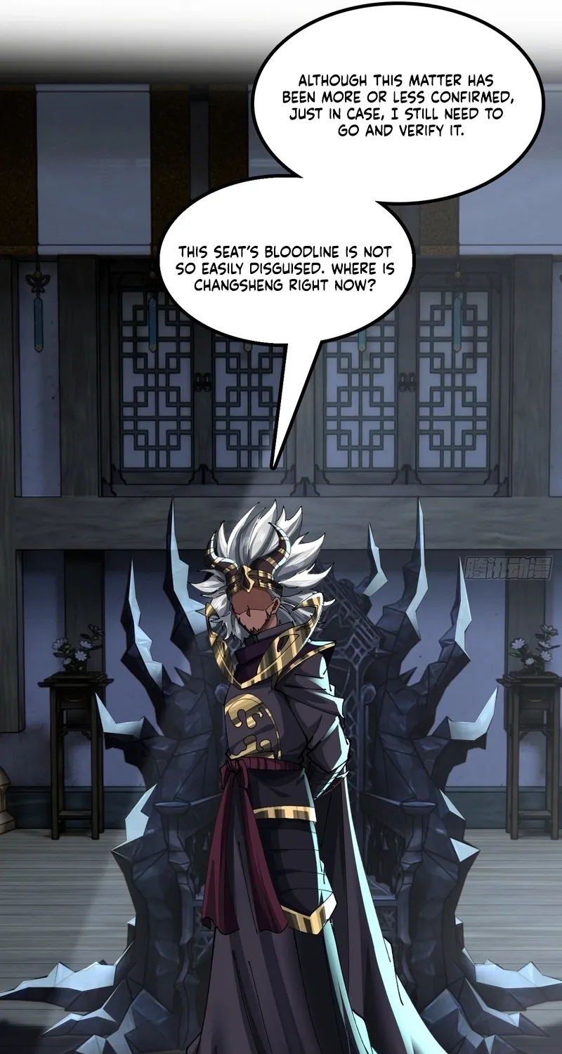 Read Speedrunning Immortal Cultivation chapter 69 image 56 on Lezhin