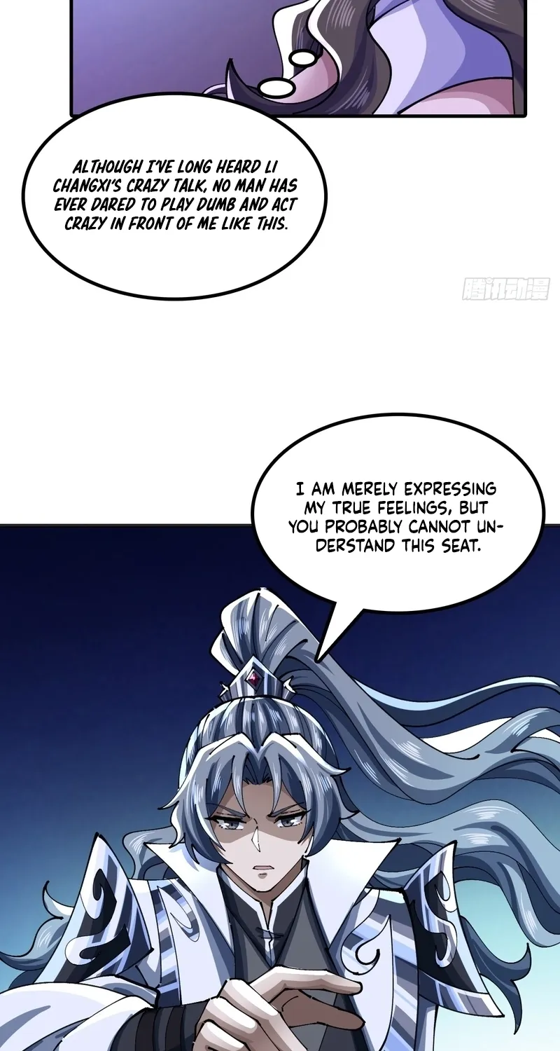 Read Speedrunning Immortal Cultivation chapter 69 image 7 on Lezhin