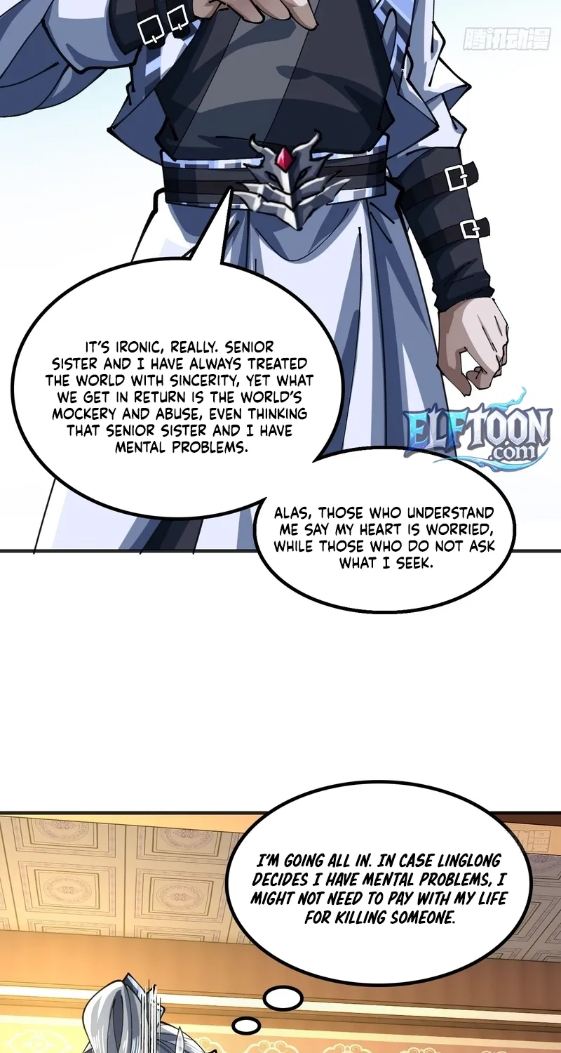 Read Speedrunning Immortal Cultivation chapter 69 image 8 on Lezhin