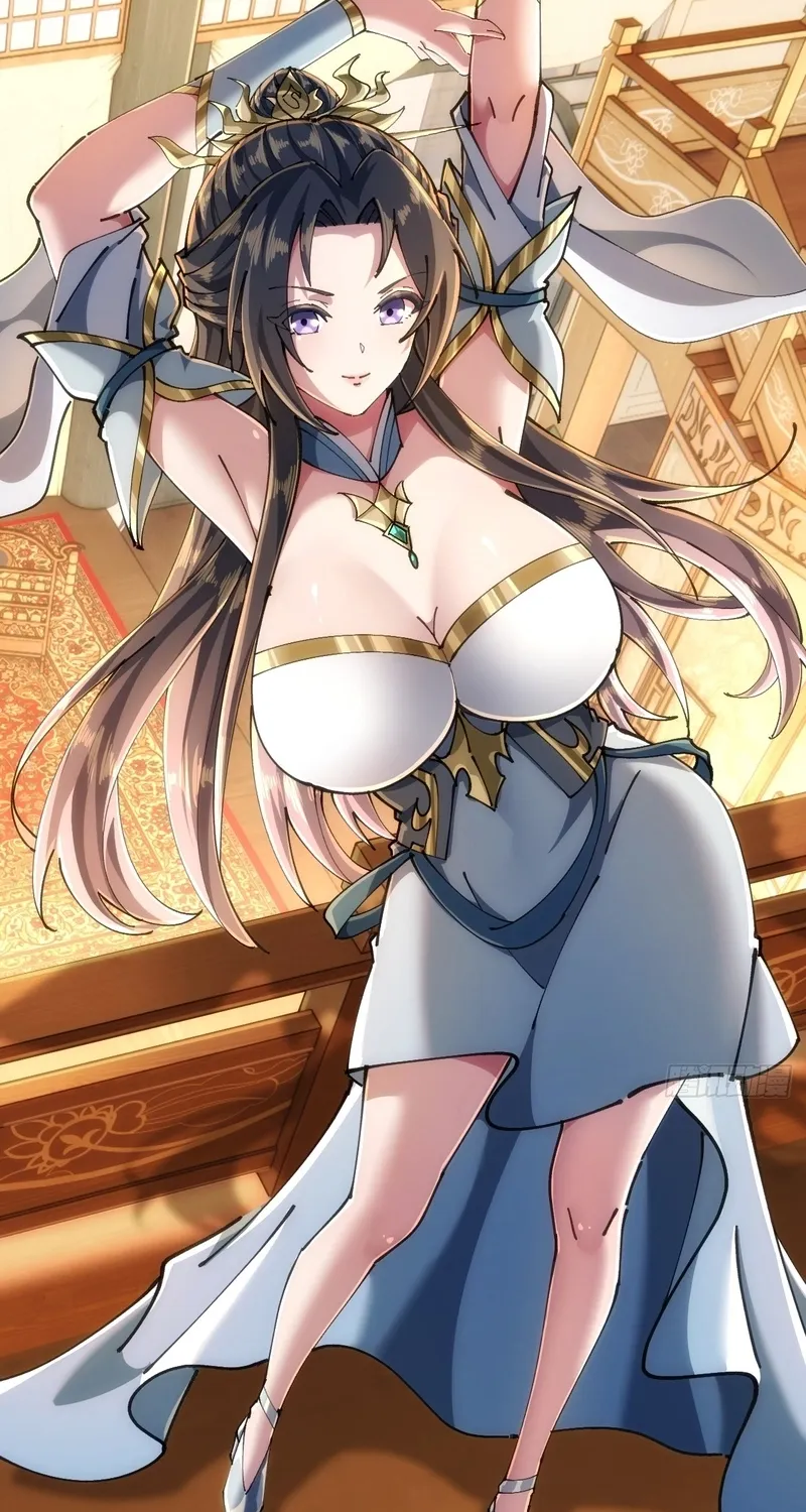 Read Speedrunning Immortal Cultivation chapter 7 image 1 on Lezhin