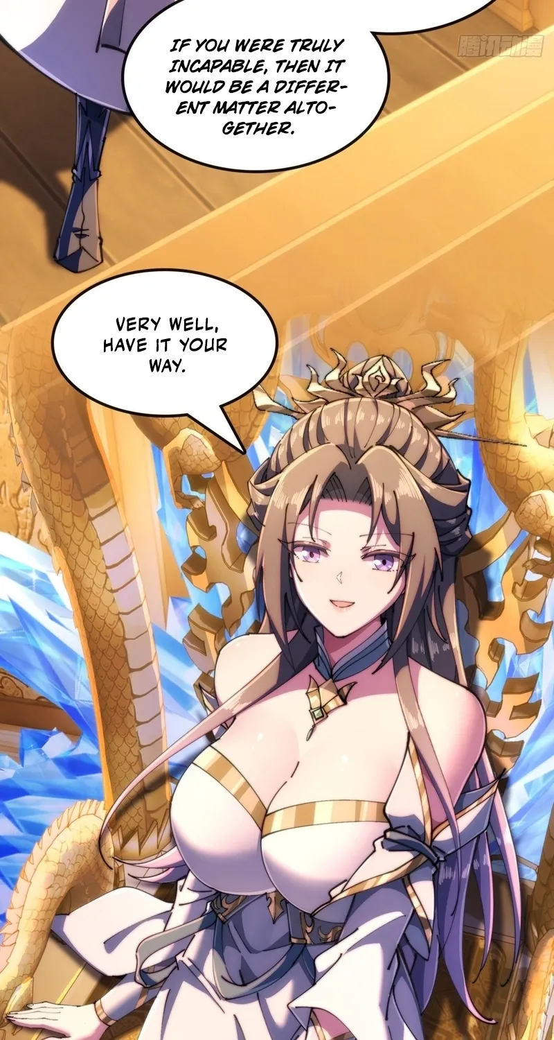 Read Speedrunning Immortal Cultivation chapter 7 image 11 on Lezhin