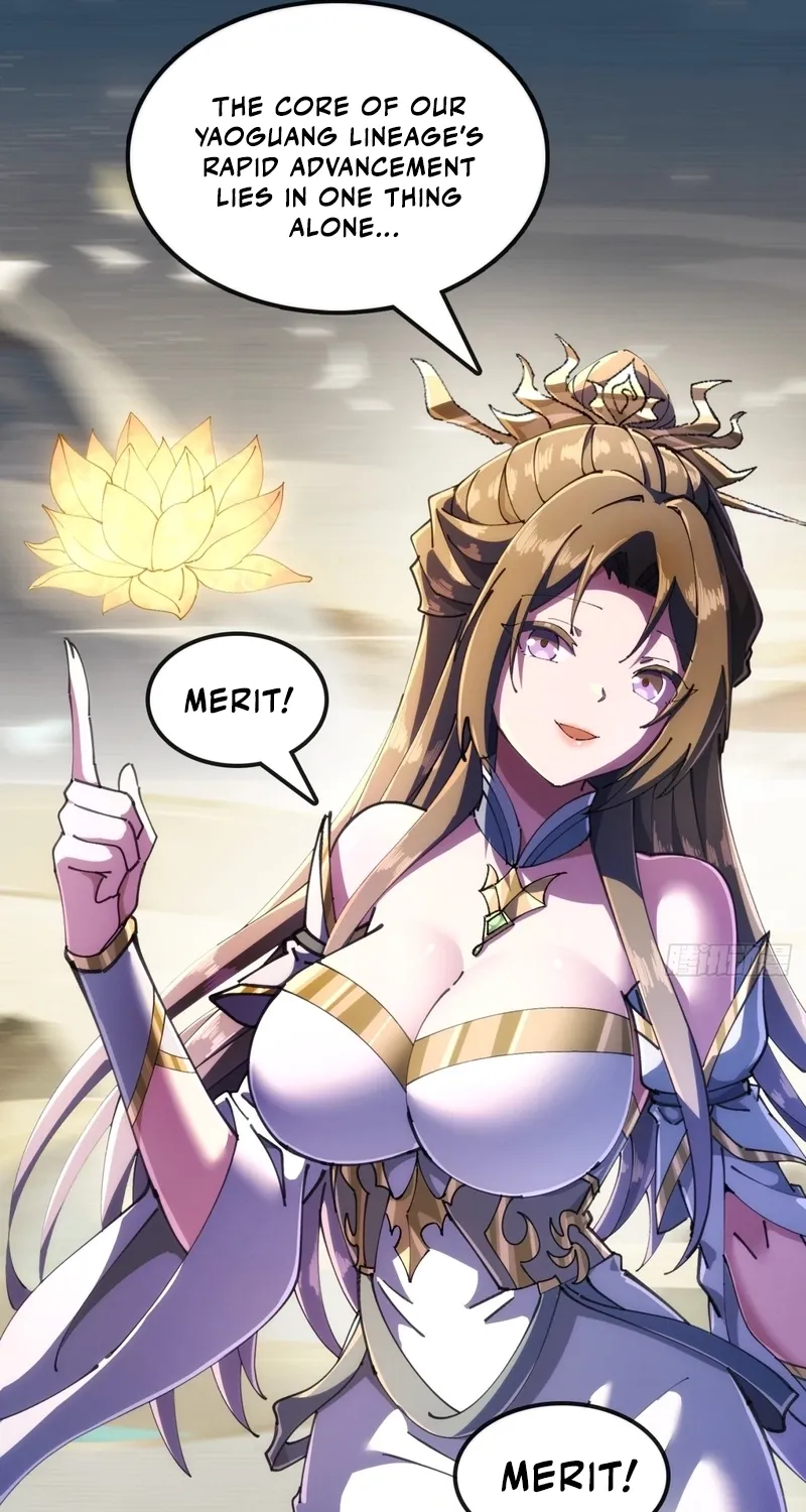 Read Speedrunning Immortal Cultivation chapter 7 image 22 on Lezhin