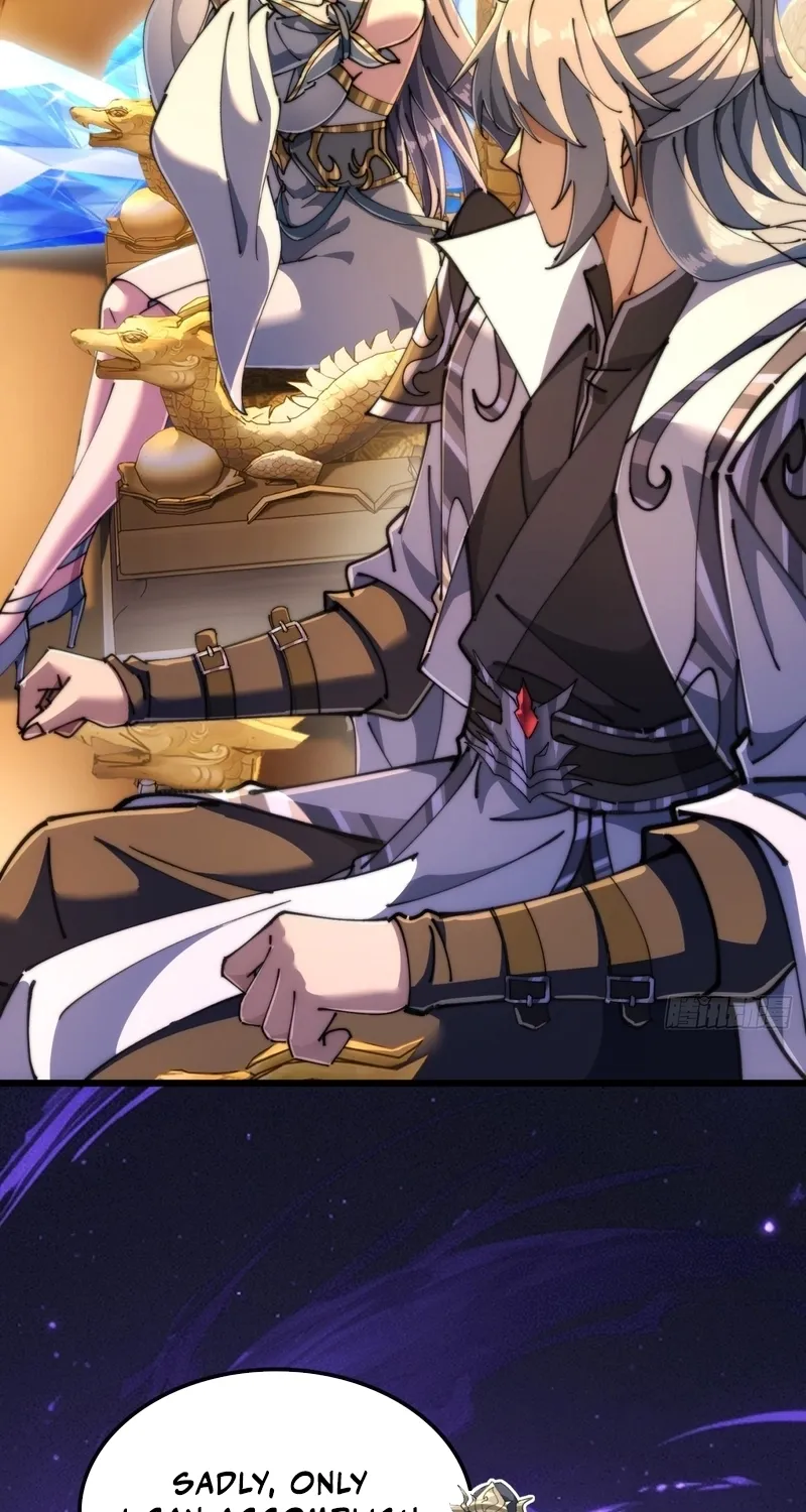 Read Speedrunning Immortal Cultivation chapter 7 image 26 on Lezhin