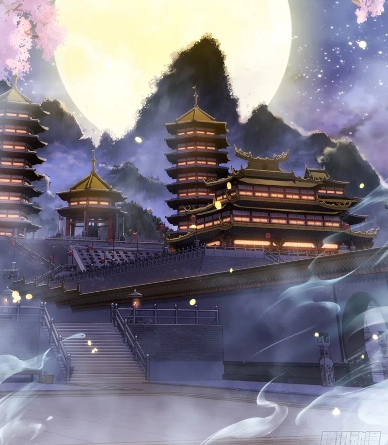 Read Speedrunning Immortal Cultivation chapter 7 image 3 on Lezhin
