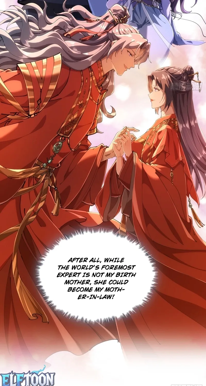 Read Speedrunning Immortal Cultivation chapter 7 image 33 on Lezhin