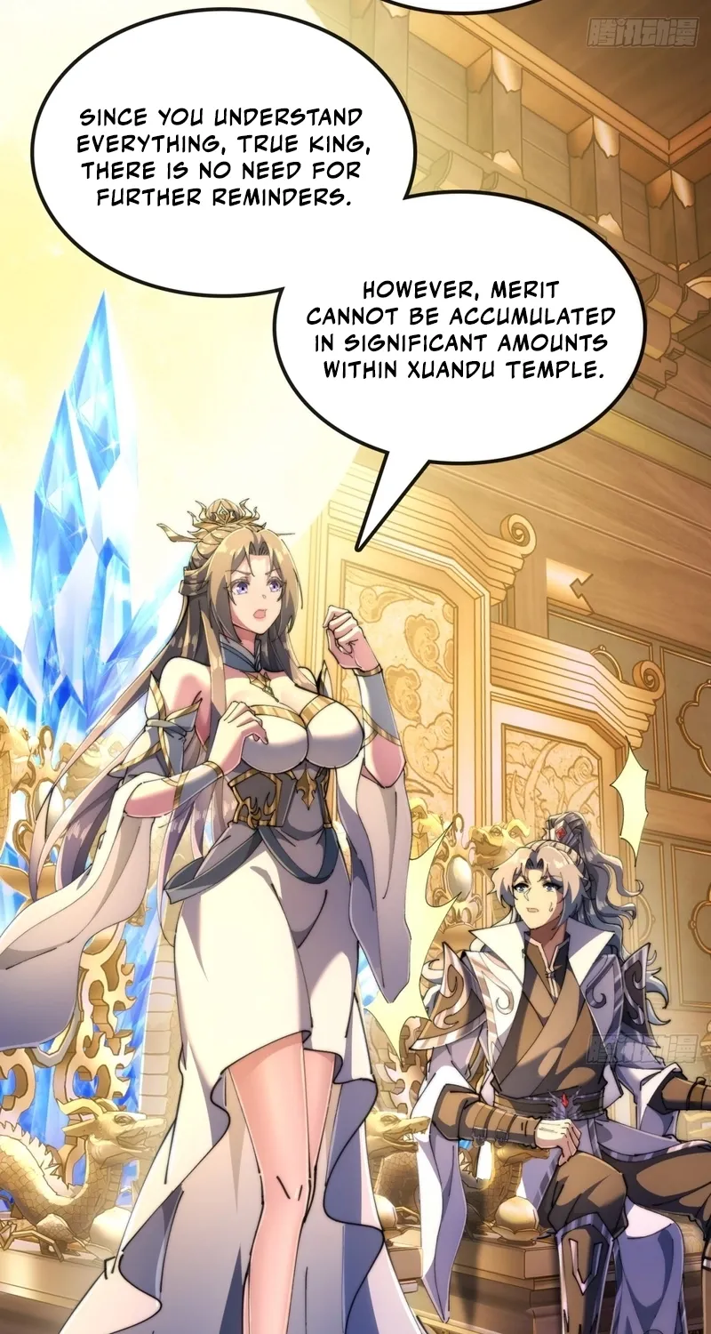 Read Speedrunning Immortal Cultivation chapter 7 image 39 on Lezhin
