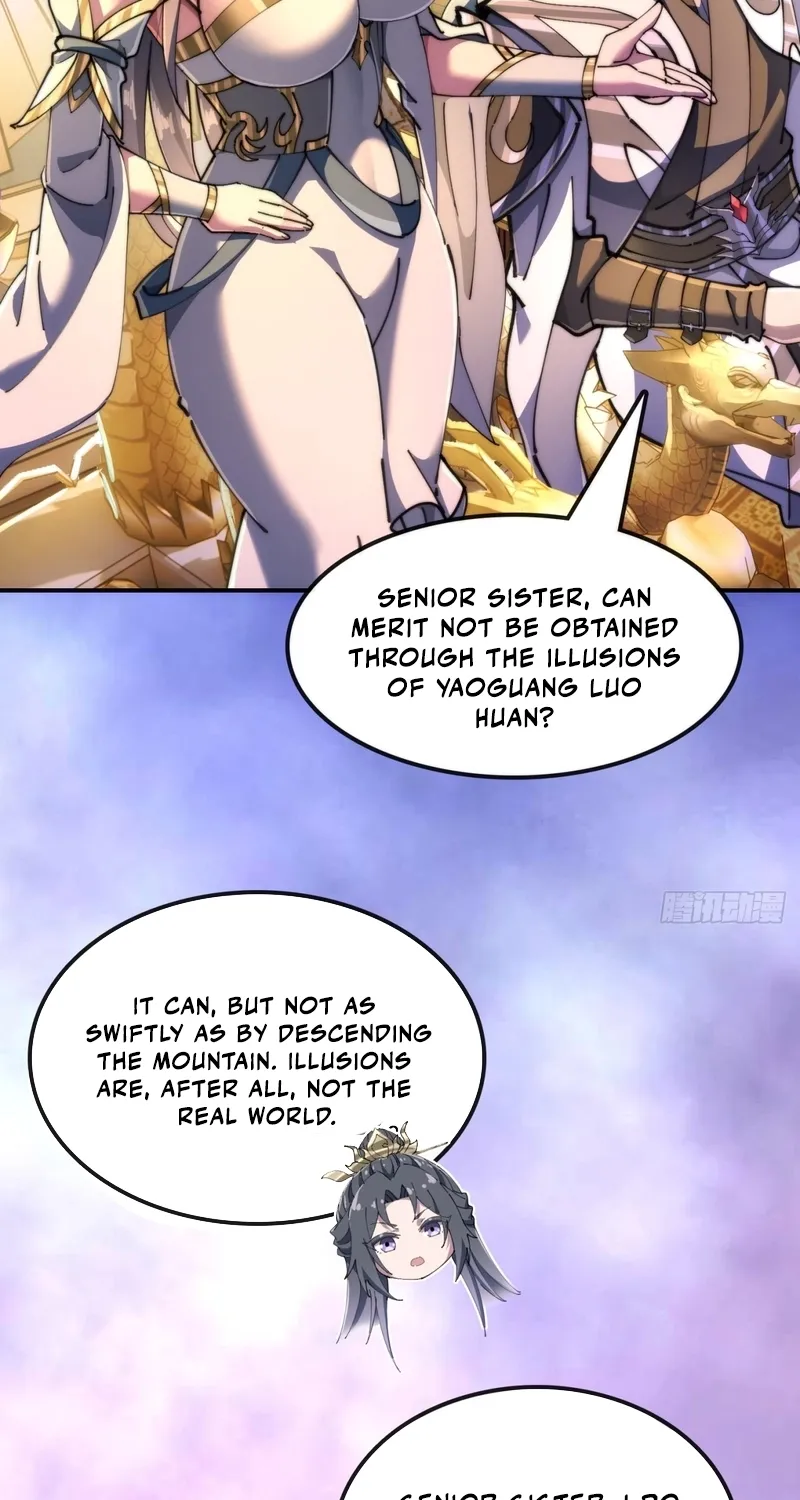 Read Speedrunning Immortal Cultivation chapter 7 image 41 on Lezhin