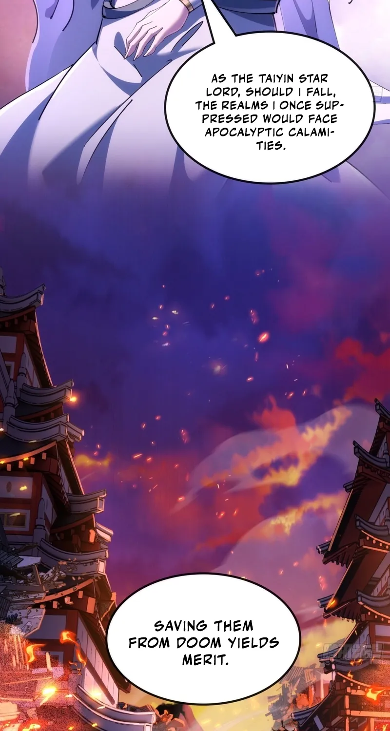 Read Speedrunning Immortal Cultivation chapter 7 image 43 on Lezhin