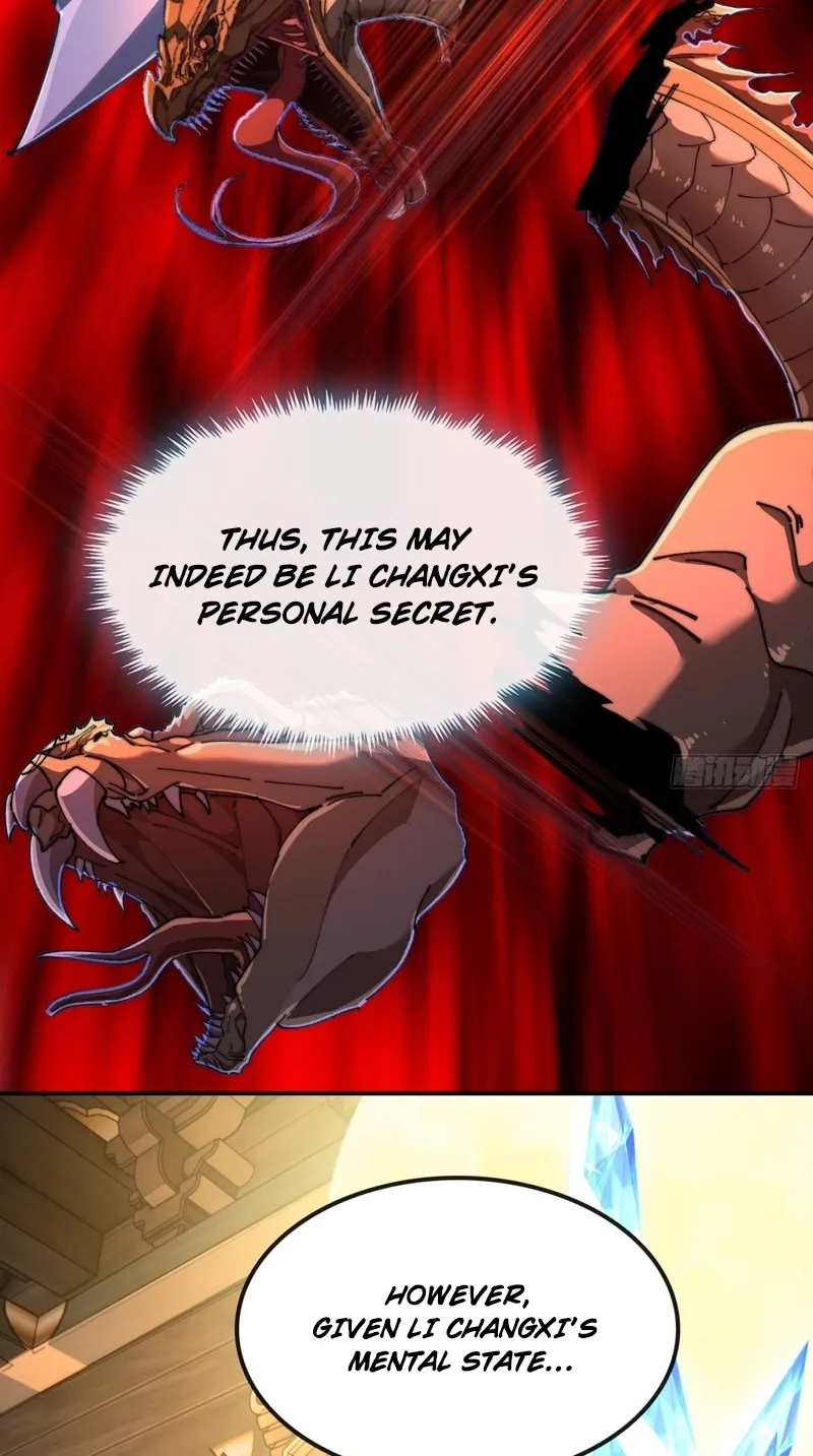 Read Speedrunning Immortal Cultivation chapter 7 image 48 on Lezhin