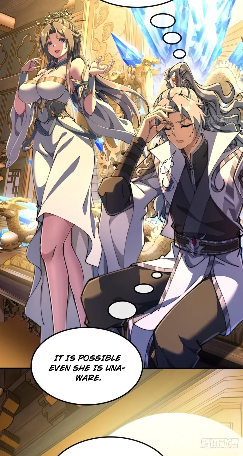 Read Speedrunning Immortal Cultivation chapter 7 image 49 on Lezhin