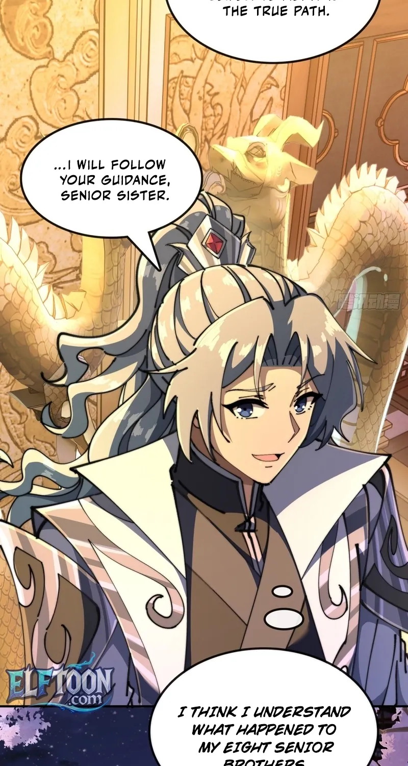 Read Speedrunning Immortal Cultivation chapter 7 image 51 on Lezhin