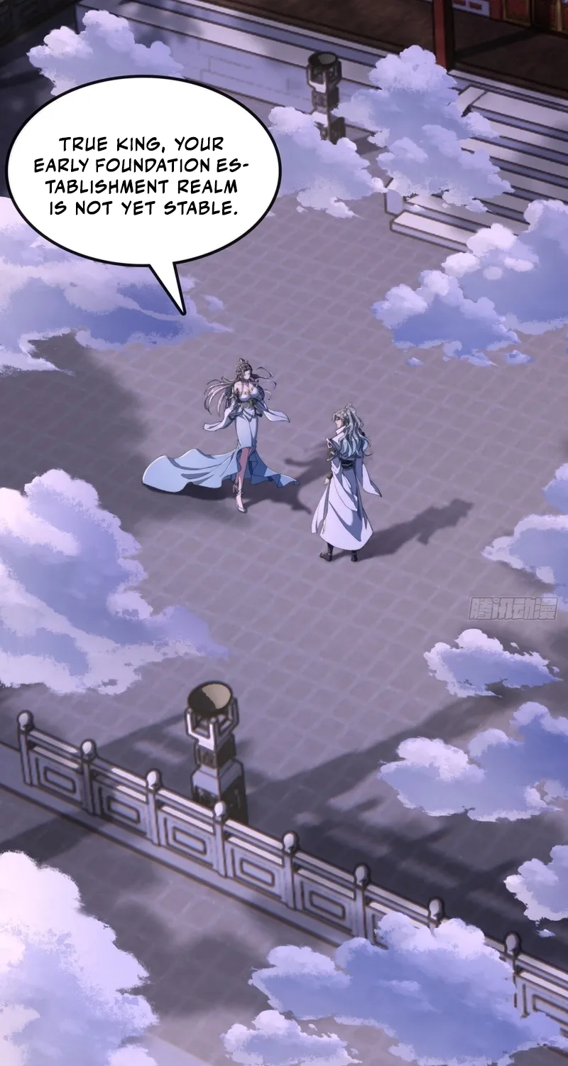 Read Speedrunning Immortal Cultivation chapter 7 image 53 on Lezhin