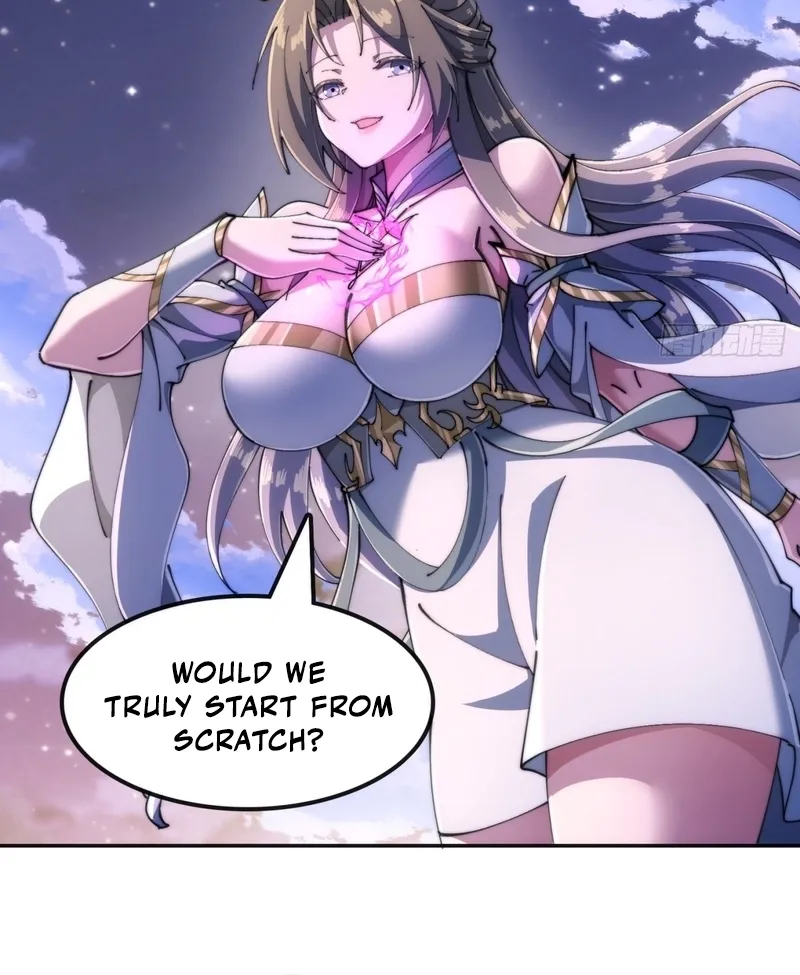 Read Speedrunning Immortal Cultivation chapter 7 image 56 on Lezhin