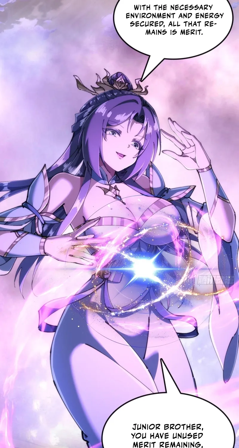 Read Speedrunning Immortal Cultivation chapter 7 image 59 on Lezhin