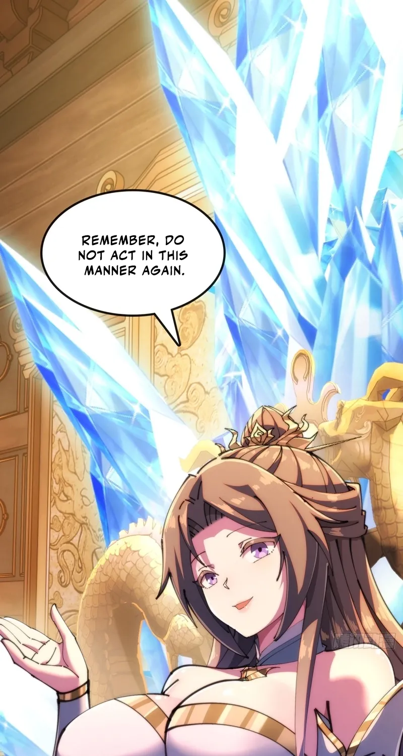 Read Speedrunning Immortal Cultivation chapter 7 image 6 on Lezhin