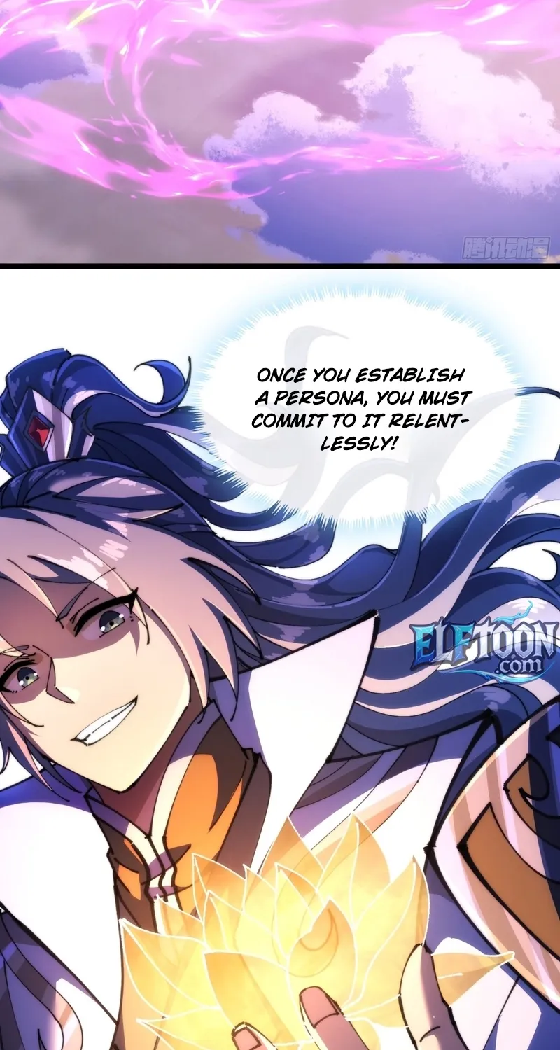 Read Speedrunning Immortal Cultivation chapter 7 image 62 on Lezhin