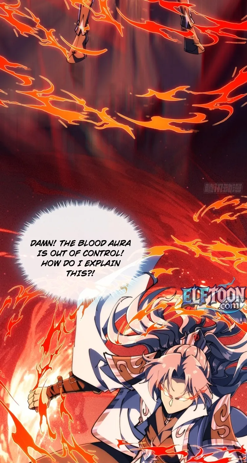 Read Speedrunning Immortal Cultivation chapter 7 image 67 on Lezhin