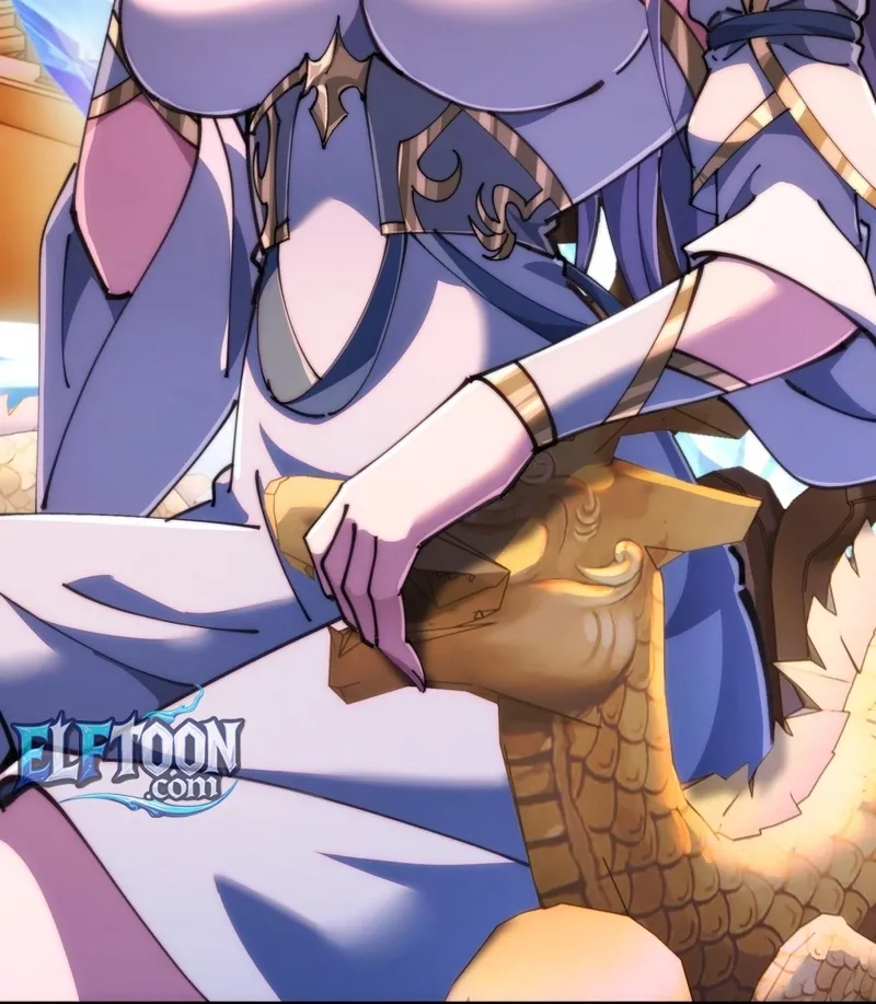 Read Speedrunning Immortal Cultivation chapter 7 image 7 on Lezhin