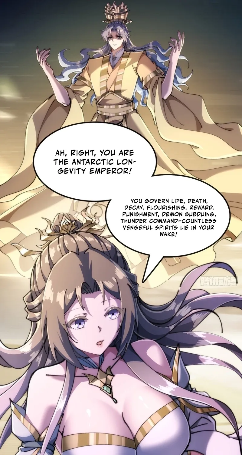 Read Speedrunning Immortal Cultivation chapter 7 image 72 on Lezhin
