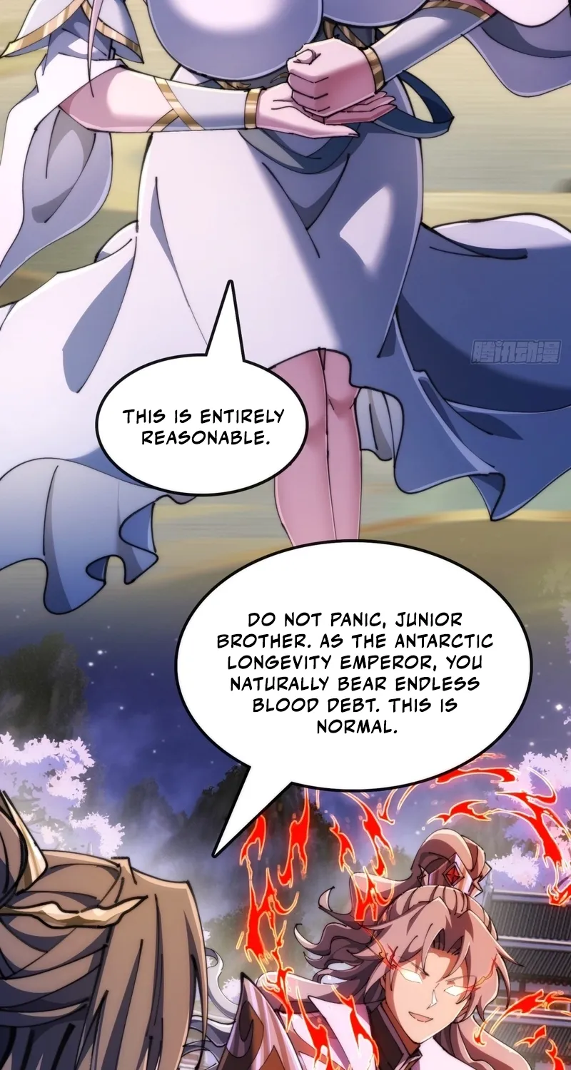 Read Speedrunning Immortal Cultivation chapter 7 image 73 on Lezhin