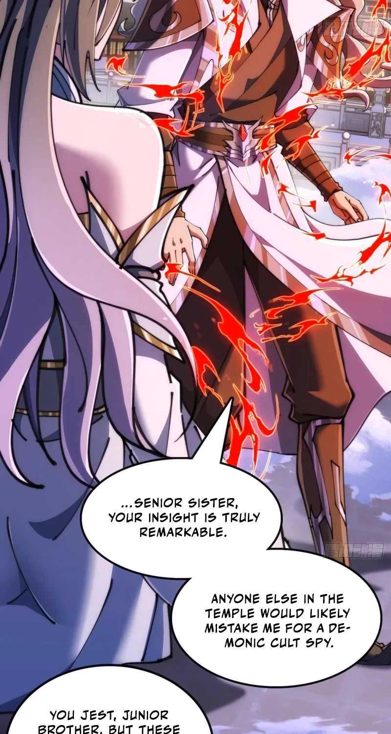 Read Speedrunning Immortal Cultivation chapter 7 image 74 on Lezhin
