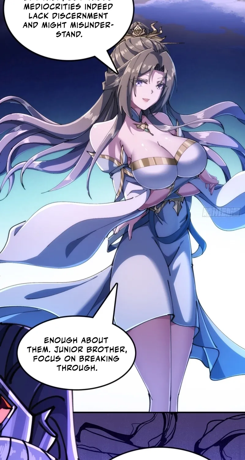 Read Speedrunning Immortal Cultivation chapter 7 image 75 on Lezhin