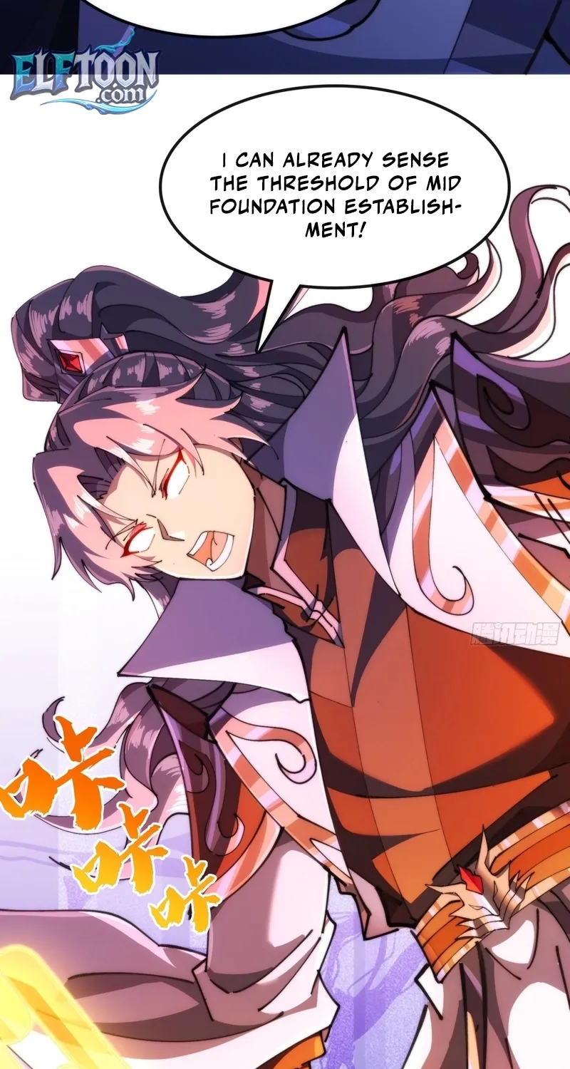 Read Speedrunning Immortal Cultivation chapter 7 image 77 on Lezhin