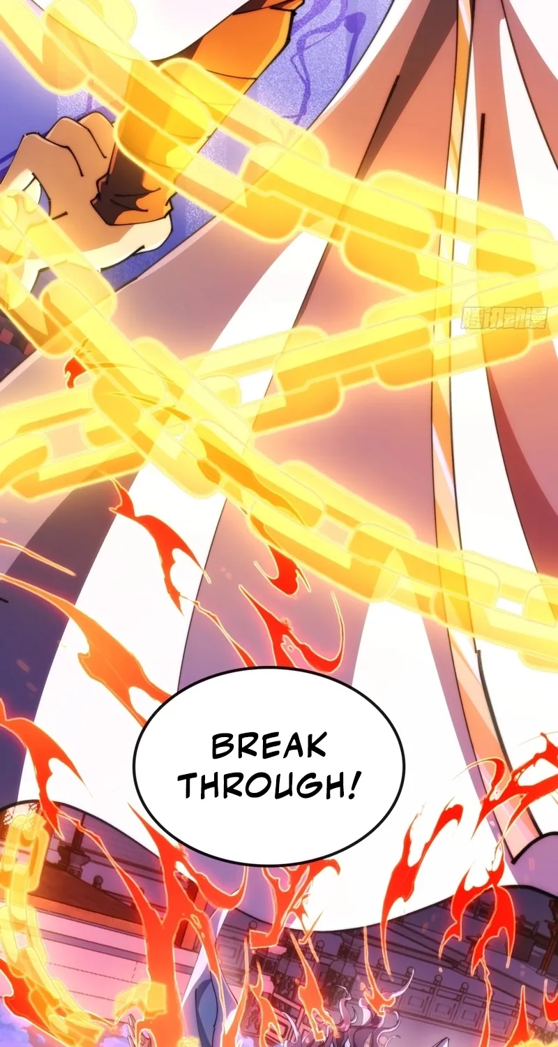 Read Speedrunning Immortal Cultivation chapter 7 image 78 on Lezhin