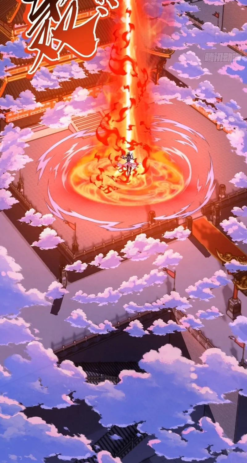 Read Speedrunning Immortal Cultivation chapter 7 image 81 on Lezhin