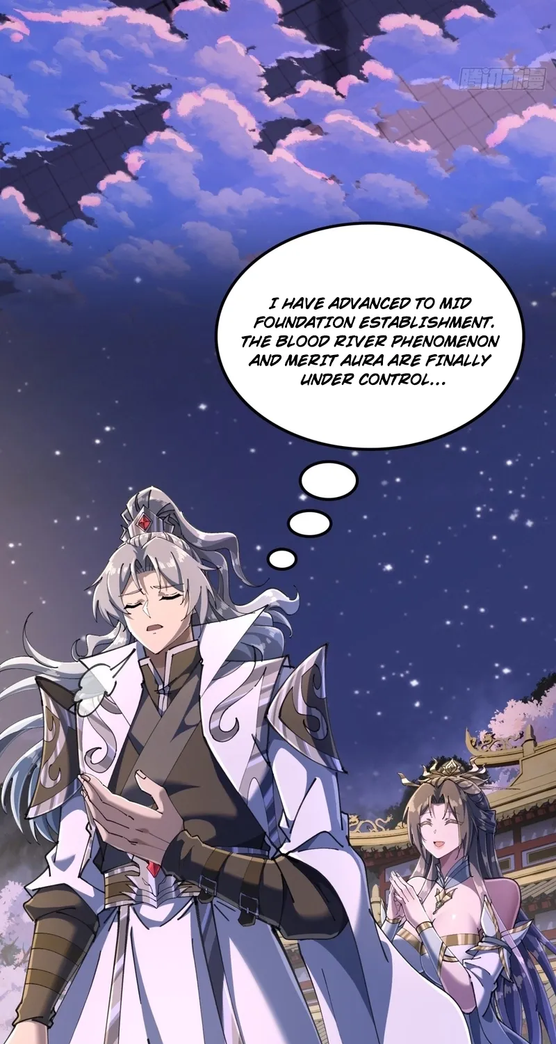 Read Speedrunning Immortal Cultivation chapter 7 image 82 on Lezhin