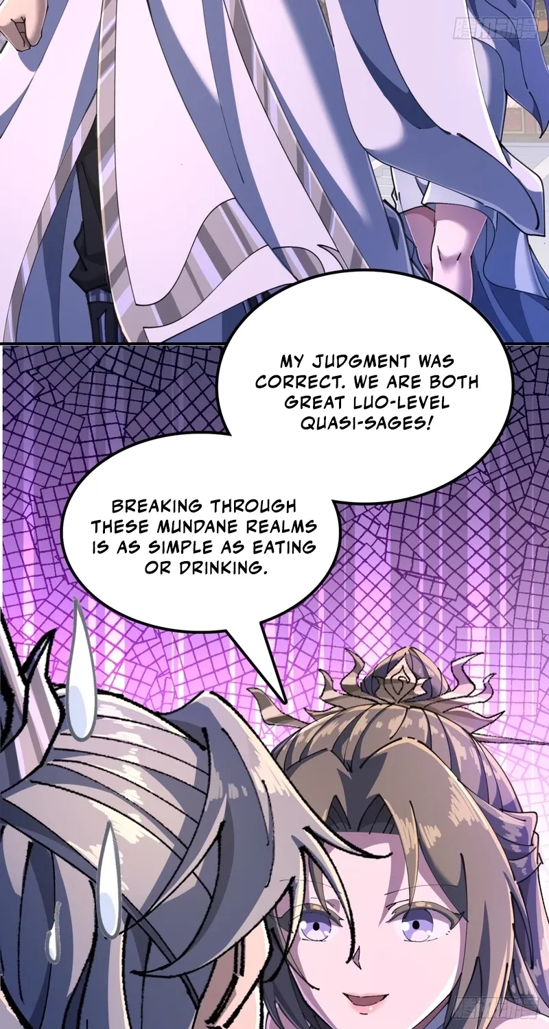 Read Speedrunning Immortal Cultivation chapter 7 image 83 on Lezhin