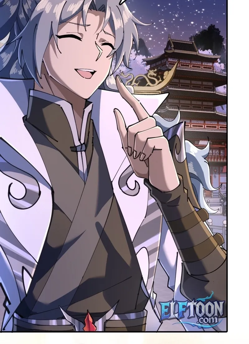 Read Speedrunning Immortal Cultivation chapter 7 image 85 on Lezhin