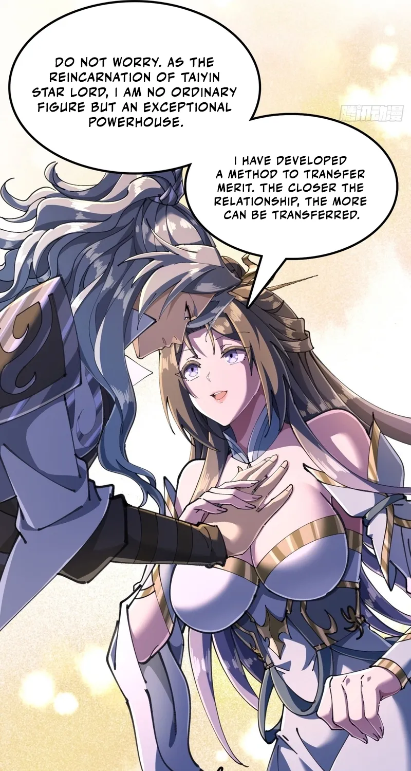 Read Speedrunning Immortal Cultivation chapter 7 image 86 on Lezhin